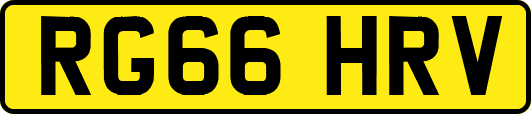 RG66HRV