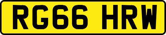 RG66HRW