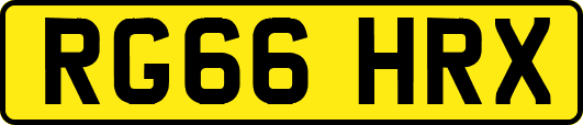 RG66HRX