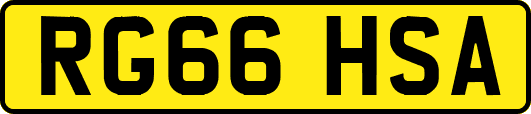 RG66HSA