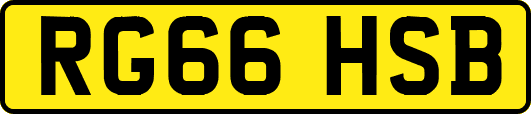 RG66HSB