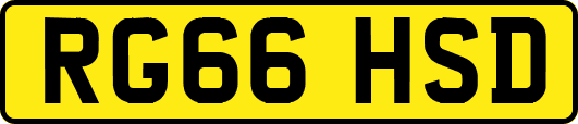 RG66HSD