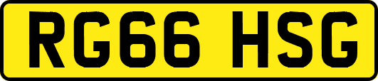 RG66HSG