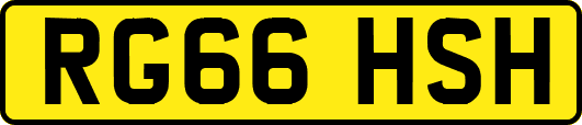 RG66HSH