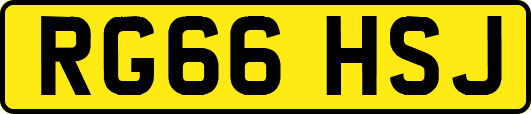 RG66HSJ