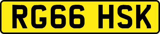 RG66HSK