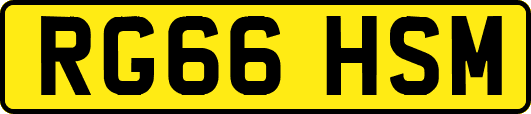 RG66HSM