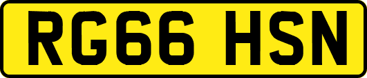 RG66HSN