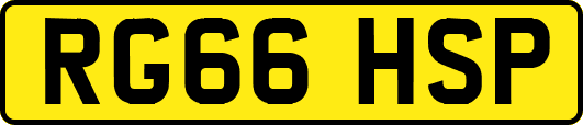 RG66HSP
