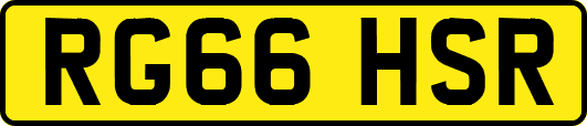 RG66HSR
