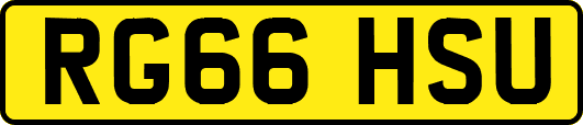 RG66HSU
