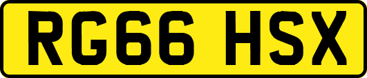RG66HSX