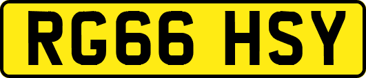 RG66HSY