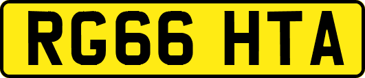 RG66HTA