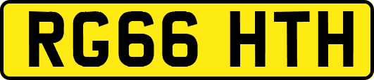 RG66HTH
