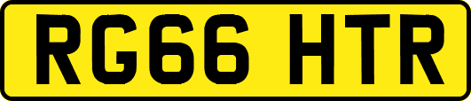 RG66HTR