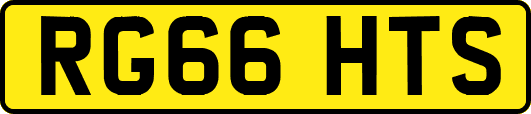 RG66HTS