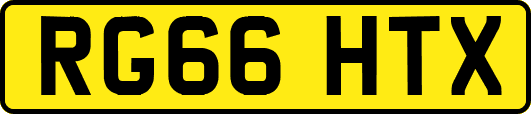 RG66HTX