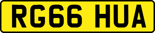RG66HUA