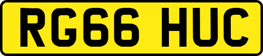 RG66HUC