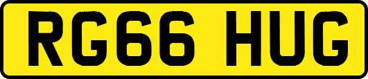 RG66HUG
