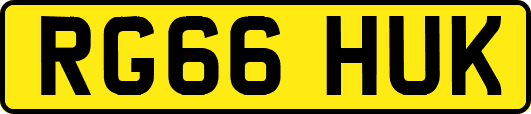 RG66HUK