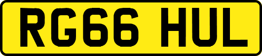 RG66HUL