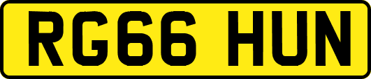RG66HUN