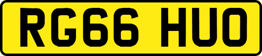 RG66HUO