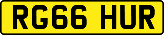RG66HUR
