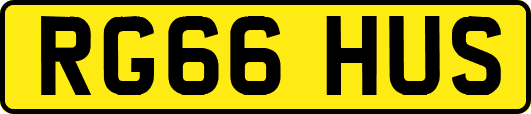 RG66HUS