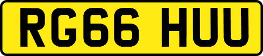 RG66HUU