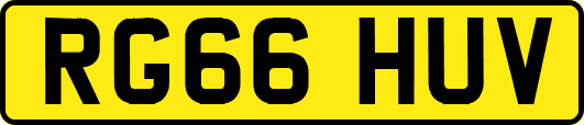 RG66HUV