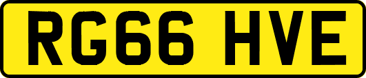 RG66HVE