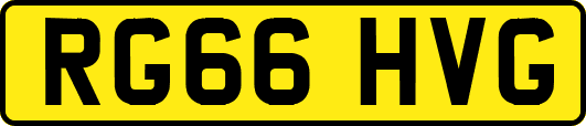 RG66HVG