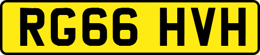 RG66HVH