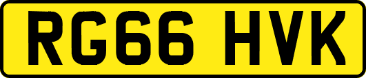 RG66HVK
