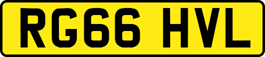 RG66HVL