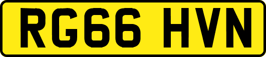 RG66HVN