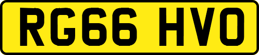 RG66HVO