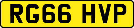 RG66HVP