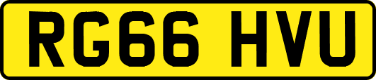 RG66HVU