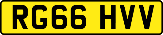 RG66HVV