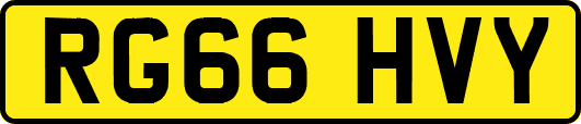 RG66HVY