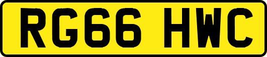 RG66HWC