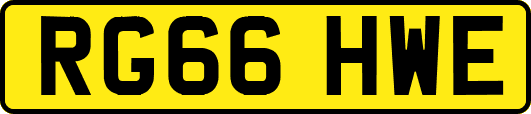 RG66HWE
