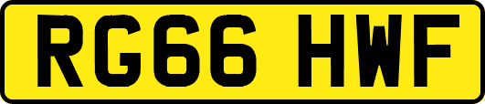 RG66HWF