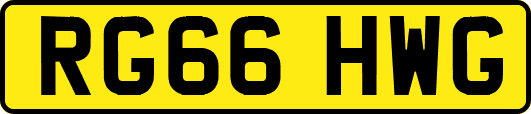 RG66HWG