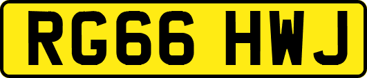 RG66HWJ