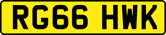 RG66HWK